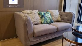 1 Bedroom Condo for rent in Ashton Chula - Silom, Si Phraya, Bangkok near MRT Sam Yan