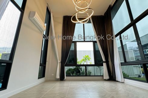 4 Bedroom House for rent in Bang Kapi, Bangkok near MRT Pradit Manutham