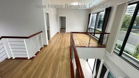 4 Bedroom House for rent in Bang Kapi, Bangkok near MRT Pradit Manutham