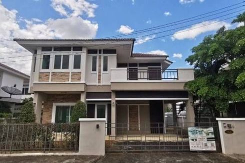 3 Bedroom House for sale in San Pu Loei, Chiang Mai