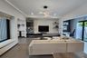 3 Bedroom Townhouse for rent in VIVE Bangna, Bang Kaeo, Samut Prakan near BTS Bang Na