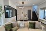 3 Bedroom Townhouse for rent in VIVE Bangna, Bang Kaeo, Samut Prakan near BTS Bang Na