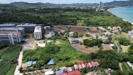 Land for sale in Na Jomtien, Chonburi