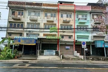 4 Bedroom Commercial for sale in Bang Khae, Bangkok