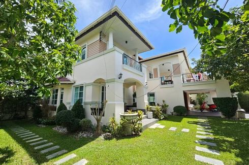 4 Bedroom House for sale in Central Park Hillside Village, Nong Prue, Chonburi