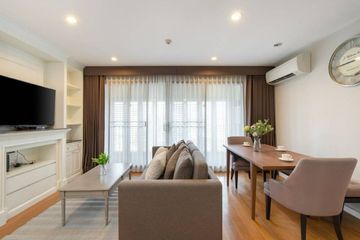 2 Bedroom Condo for rent in Condolette Dwell Sukhumvit 26, Khlong Tan, Bangkok near BTS Phrom Phong