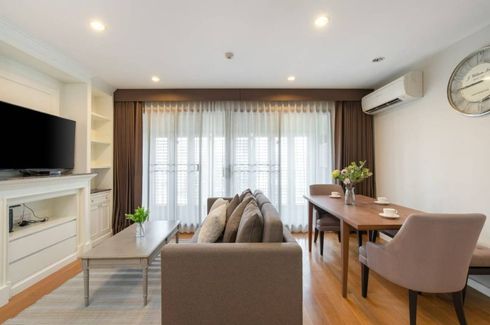 2 Bedroom Condo for rent in Condolette Dwell Sukhumvit 26, Khlong Tan, Bangkok near BTS Phrom Phong