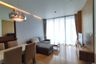 1 Bedroom Condo for rent in Aequa Sukhumvit 49, Khlong Tan Nuea, Bangkok near BTS Thong Lo