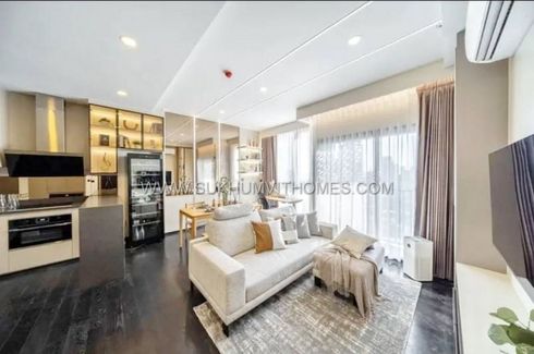 2 Bedroom Condo for sale in Park Origin Thonglor, Khlong Tan Nuea, Bangkok
