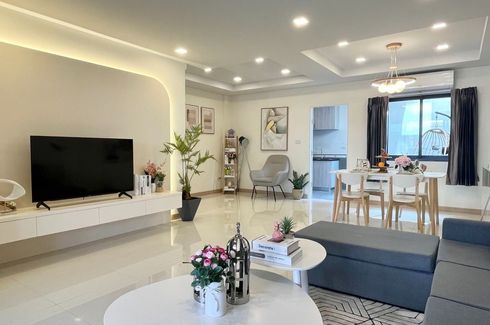 3 Bedroom Townhouse for sale in The Lake Huay Yai, Huai Yai, Chonburi