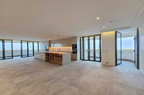 4 Bedroom Condo for sale in D.S. Tower 1 Sukhumvit 33, Khlong Tan Nuea, Bangkok near BTS Phrom Phong