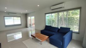 4 Bedroom House for rent in Burasiri Panya Indra, Bang Chan, Bangkok