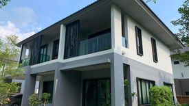 4 Bedroom House for rent in Burasiri Wongwaen-Onnut, Racha Thewa, Samut Prakan