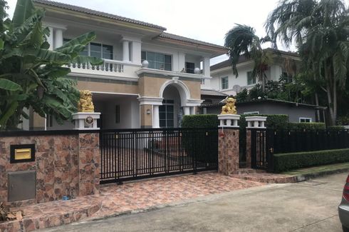 5 Bedroom House for rent in Nantawan Rama 9 - Srinakarin, Saphan Sung, Bangkok