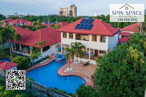 4 Bedroom Villa for sale in Nong Kae, Prachuap Khiri Khan