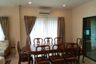 4 Bedroom House for rent in setthasiri krungthep kreetha, Hua Mak, Bangkok