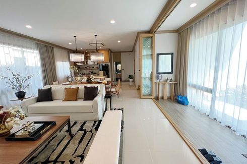 5 Bedroom House for rent in Burasiri Krungthep Kreetha, Hua Mak, Bangkok