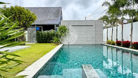 6 Bedroom House for sale in Natheekarn Park View, Pong, Chonburi