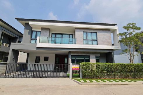 4 Bedroom House for rent in The City Bangna, Bang Kaeo, Samut Prakan