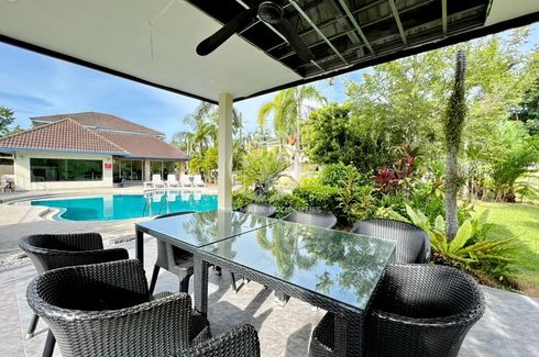 3 Bedroom House for sale in The Meadows, Nong Prue, Chonburi