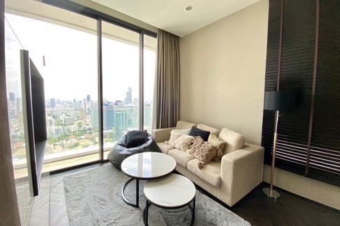 2 Bedroom Condo for sale in The ESSE Sukhumvit 36, Phra Khanong, Bangkok near BTS Thong Lo