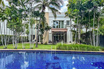 4 Bedroom Villa for sale in Hua Hin Blue Lagoon Condo, Cha am, Phetchaburi