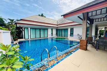 3 Bedroom Villa for rent in Baan Dusit Pattaya Hill 5, Huai Yai, Chonburi