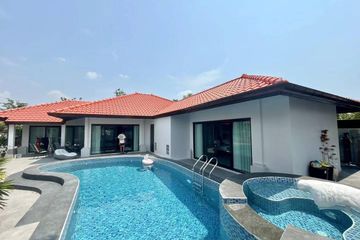 4 Bedroom Villa for sale in Baan Balina 2, Na Jomtien, Chonburi