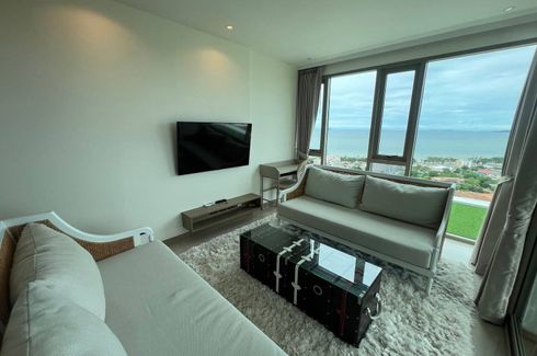 2 Bedroom Condo for rent in The Riviera Ocean Drive, Nong Prue, Chonburi