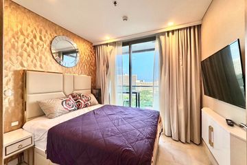 1 Bedroom Condo for rent in Copacabana Beach Jomtien, Nong Prue, Chonburi