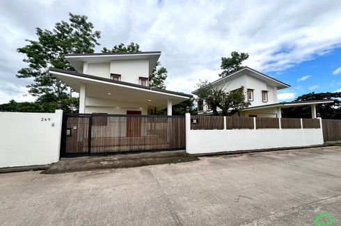 3 Bedroom House for sale in San Klang, Chiang Mai