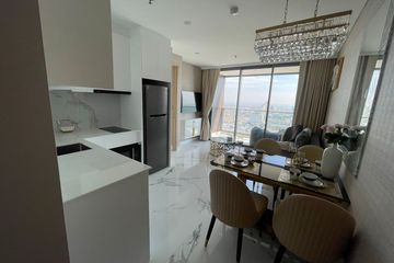 1 Bedroom Condo for Sale or Rent in Copacabana Beach Jomtien, Nong Prue, Chonburi