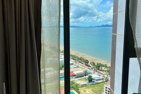 1 Bedroom Condo for rent in Copacabana Beach Jomtien, Nong Prue, Chonburi