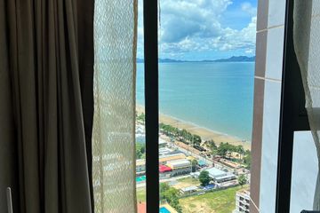 1 Bedroom Condo for rent in Copacabana Beach Jomtien, Nong Prue, Chonburi