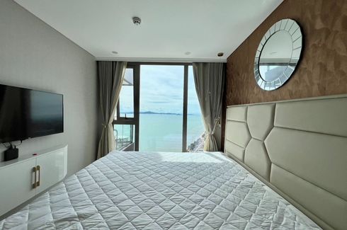 1 Bedroom Condo for rent in Copacabana Beach Jomtien, Nong Prue, Chonburi