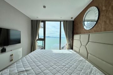 1 Bedroom Condo for rent in Copacabana Beach Jomtien, Nong Prue, Chonburi