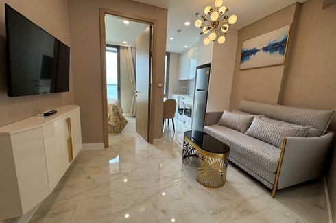 1 Bedroom Condo for rent in Copacabana Beach Jomtien, Nong Prue, Chonburi