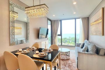 2 Bedroom Condo for sale in Copacabana Beach Jomtien, Nong Prue, Chonburi