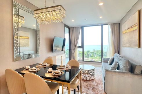 2 Bedroom Condo for sale in Copacabana Beach Jomtien, Nong Prue, Chonburi