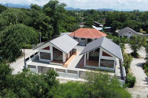 2 Bedroom House for rent in Buak Khang, Chiang Mai