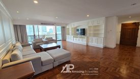 3 Bedroom Apartment for rent in Dera Mansion, Khlong Toei, Bangkok near BTS Asoke