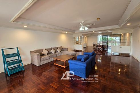 3 Bedroom Apartment for rent in G.M. Mansion, Khlong Tan, Bangkok near BTS Phrom Phong