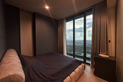 2 Bedroom Condo for sale in The Crest Park Residences, Chatuchak, Bangkok near MRT Phahon Yothin