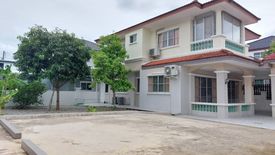 2 Bedroom House for rent in Surasak, Chonburi