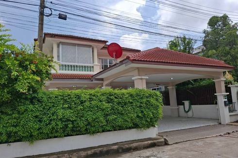 2 Bedroom House for rent in Surasak, Chonburi