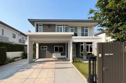 4 Bedroom House for rent in Mantana Bangna Km.7, Bang Kaeo, Samut Prakan