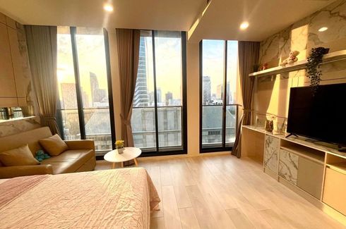 1 Bedroom Condo for sale in Noble Ploenchit, Langsuan, Bangkok near BTS Ploen Chit