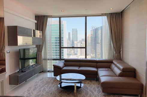 2 Bedroom Condo for sale in Q Langsuan, Langsuan, Bangkok near BTS Ratchadamri