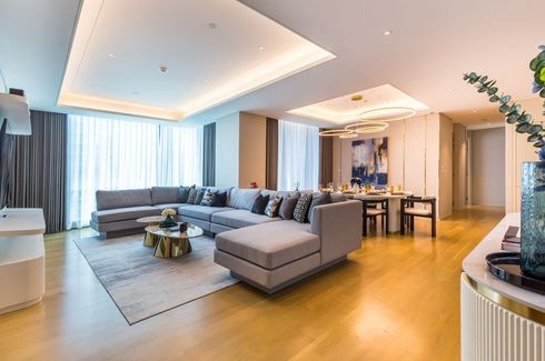 2 Bedroom Condo for sale in Baan Sindhorn, Langsuan, Bangkok near BTS Ratchadamri