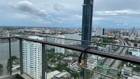 2 Bedroom Condo for sale in Star View, Bang Khlo, Bangkok near BTS Surasak